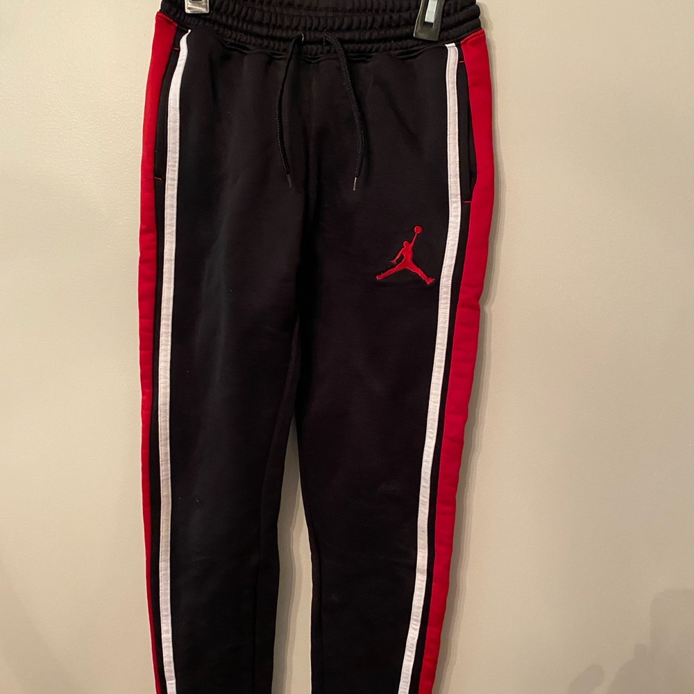 Jordan sweatpants